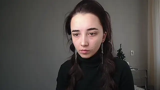 Snapshot of Eva_Gloryy chatting on February 2025 01:22:01 PM Eva Gloryy online show from February 2025 01:22:01 PM