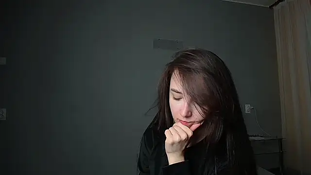 Snapshot of Eva_Gloryy chatting on March 2025 06:12:02 PM Eva Gloryy online show from March 2025 06:12:02 PM