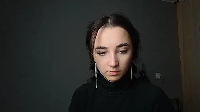 Snapshot of Eva_Gloryy chatting on February 2025 08:27:02 PM Eva Gloryy online show from February 2025 08:27:02 PM