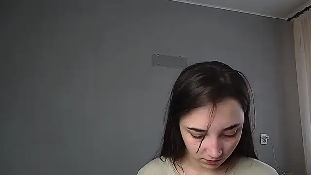 Snapshot of Eva_Gloryy chatting on February 2026 10:16:01 AM Eva Gloryy online show from February 2026 10:16:01 AM