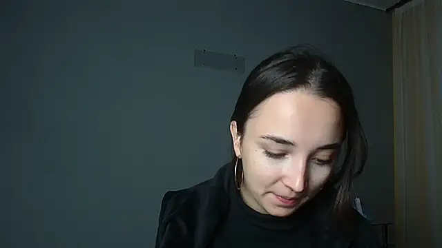 Snapshot of Eva_Gloryy chatting on October 2025 02:21:02 PM Eva Gloryy online show from October 2025 02:21:02 PM