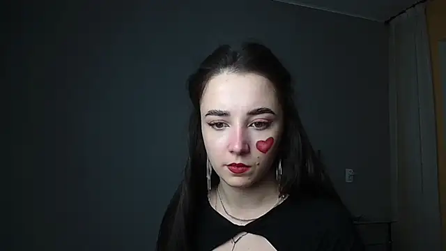 Snapshot of Eva_Gloryy chatting on February 2025 08:26:01 PM Eva Gloryy online show from February 2025 08:26:01 PM