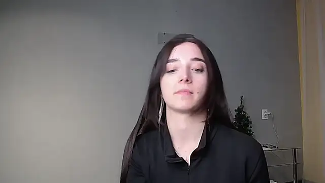Snapshot of Eva_Gloryy chatting on February 2025 07:37:01 PM Eva Gloryy online show from February 2025 07:37:01 PM