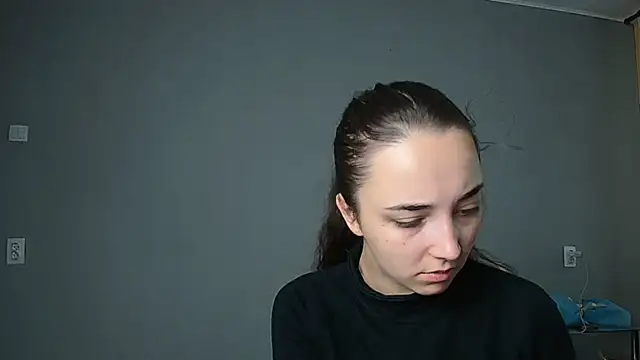 Snapshot of Eva_Gloryy chatting on September 2025 09:04:01 AM Eva Gloryy online show from September 2025 09:04:01 AM