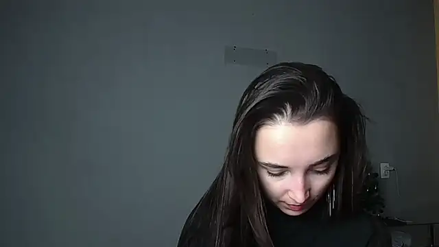 Snapshot of Eva_Gloryy chatting on February 2026 07:34:02 PM Eva Gloryy online show from February 2026 07:34:02 PM