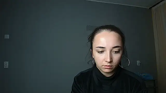 Snapshot of Eva_Gloryy chatting on September 2025 11:33:02 PM Eva Gloryy online show from September 2025 11:33:02 PM
