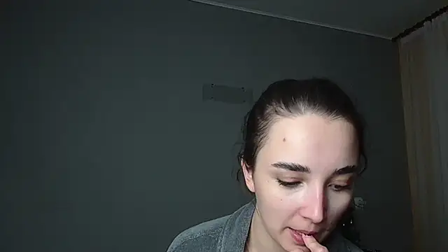 Snapshot of Eva_Gloryy chatting on February 2026 04:05:02 PM Eva Gloryy online show from February 2026 04:05:02 PM