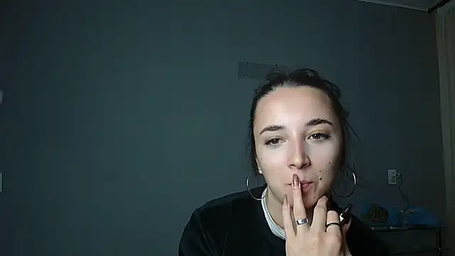 Snapshot of Eva_Gloryy chatting on September 2025 03:15:02 PM Eva Gloryy online show from September 2025 03:15:02 PM