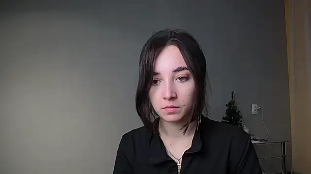 Snapshot of Eva_Gloryy chatting on February 2025 04:33:02 PM Eva Gloryy online show from February 2025 04:33:02 PM