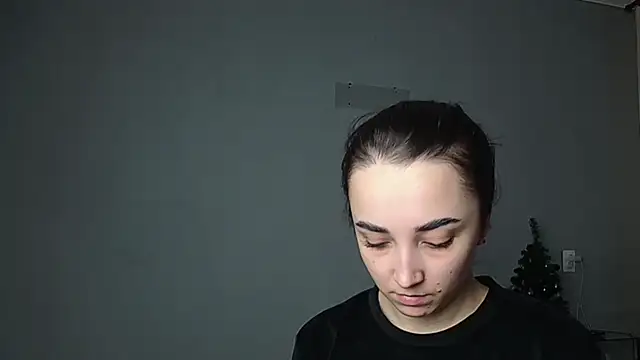 Snapshot of Eva_Gloryy chatting on February 2026 02:46:02 PM Eva Gloryy online show from February 2026 02:46:02 PM