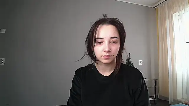 Snapshot of Eva_Gloryy chatting on February 2025 01:11:02 PM Eva Gloryy online show from February 2025 01:11:02 PM