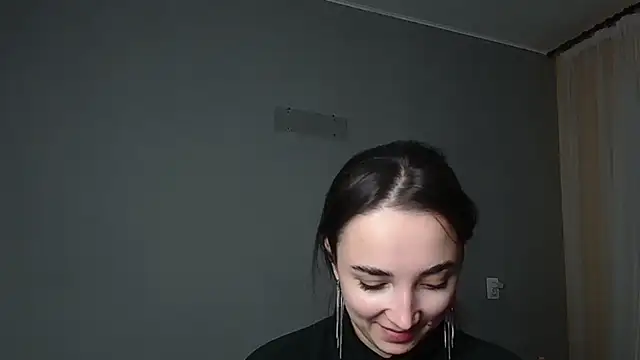 Snapshot of Eva_Gloryy chatting on February 2026 04:42:02 PM Eva Gloryy online show from February 2026 04:42:02 PM