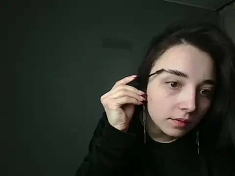 Snapshot of Eva_Gloryy chatting on March 2025 01:34:01 PM Eva Gloryy online show from March 2025 01:34:01 PM