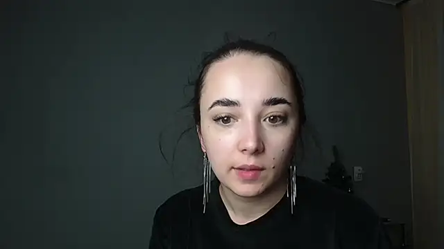 Snapshot of Eva_Gloryy chatting on February 2026 06:05:01 PM Eva Gloryy online show from February 2026 06:05:01 PM