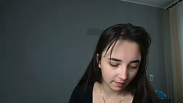 Eva Gloryy online show from October 2025 10:14:01 AM