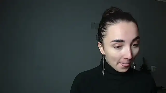 Snapshot of Eva_Gloryy chatting on February 2026 05:34:01 PM Eva Gloryy online show from February 2026 05:34:01 PM