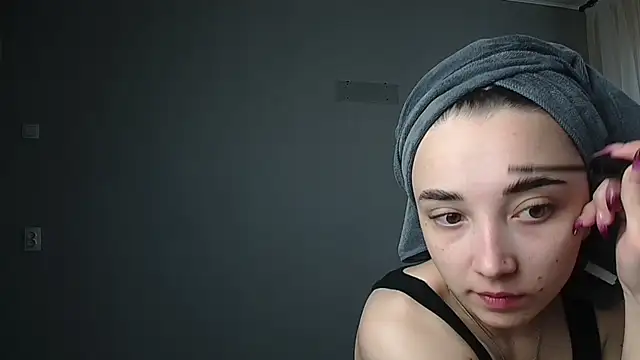 Snapshot of Eva_Gloryy chatting on March 2025 11:34:02 AM Eva Gloryy online show from March 2025 11:34:02 AM