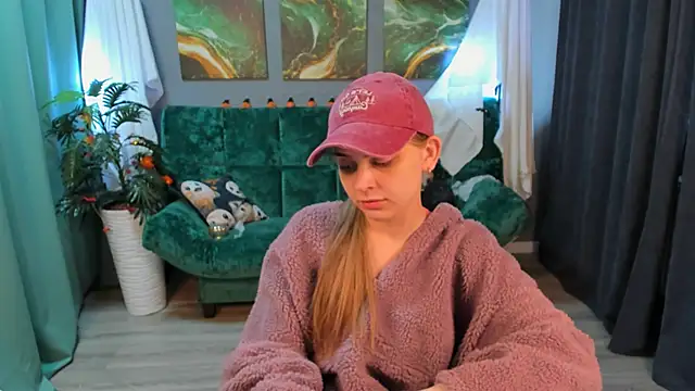 JinxTonks online show from October 2025 06:34:01 AM