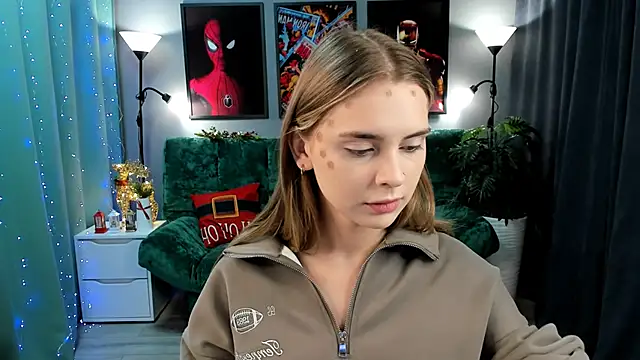 JinxTonks online show from December 2025 07:24:02 AM