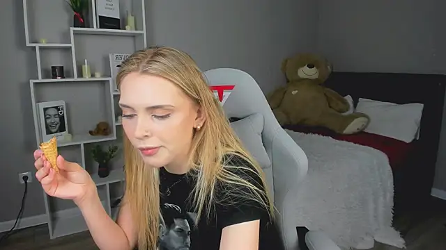 JinxTonks online show from February 2026 07:14:01 PM