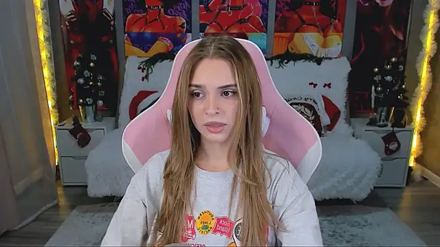 JinxTonks online show from December 2025 12:42:02 PM