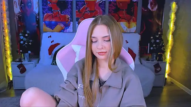 JinxTonks online show from December 2025 08:09:02 AM