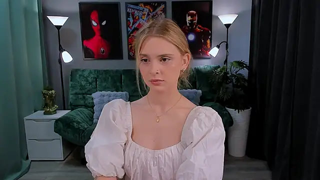 JinxTonks online show from April 2026 03:11:02 AM