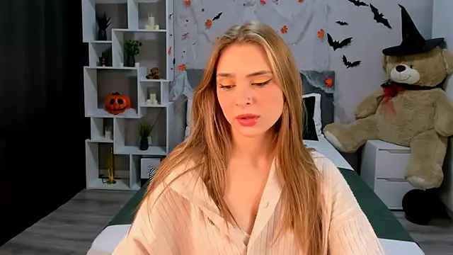 JinxTonks online show from October 2025 12:41:01 PM