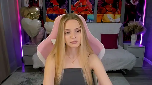 JinxTonks online show from March 2026 02:22:01 AM