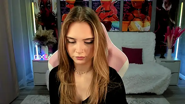 JinxTonks online show from November 2025 06:30:02 PM