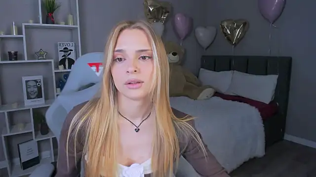 JinxTonks online show from February 2026 06:26:01 PM