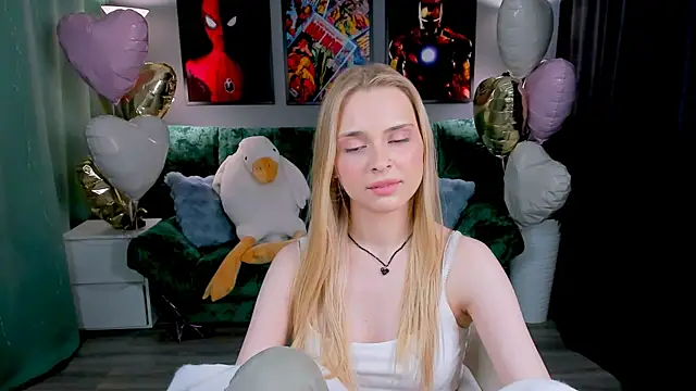 JinxTonks online show from February 2026 06:26:01 AM