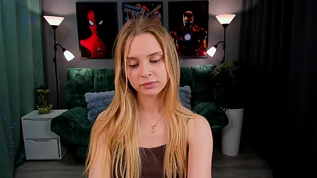 JinxTonks online show from March 2026 03:57:02 PM