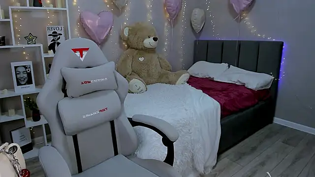 JinxTonks online show from March 2026 06:15:02 PM