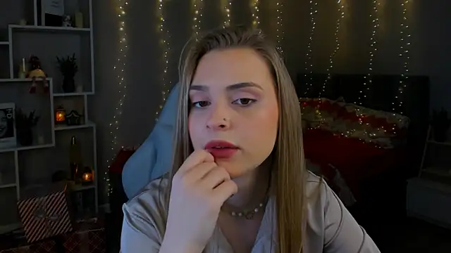 JinxTonks online show from December 2025 02:27:02 PM