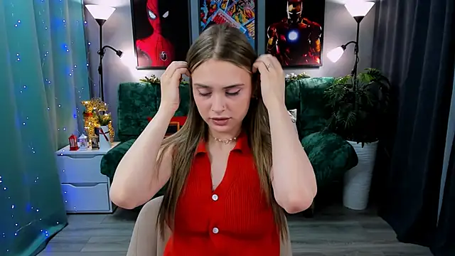 JinxTonks online show from December 2025 01:14:02 PM