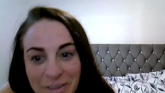 Bonnie Lovex online show from February 2025 02:21:01 PM