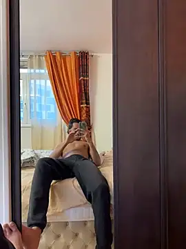 Snapshot of Abdullah07Maxxi chatting on January 2025 04:16:01 PM Abdullah07Maxxi online show from January 2025 04:16:01 PM