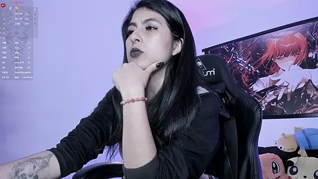 Samanta kl online show from March 2026 01:00:01 PM