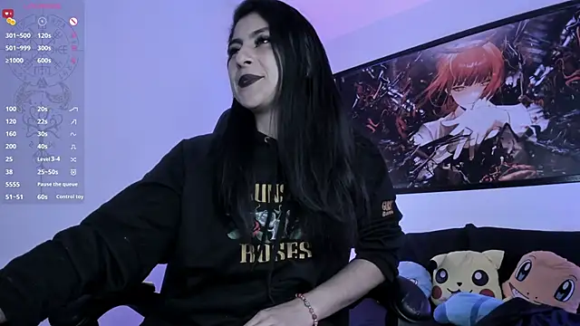 Samanta kl online show from February 2026 01:18:01 PM