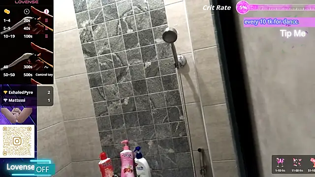 chanentino2 online show from September 2025 05:28:01 PM