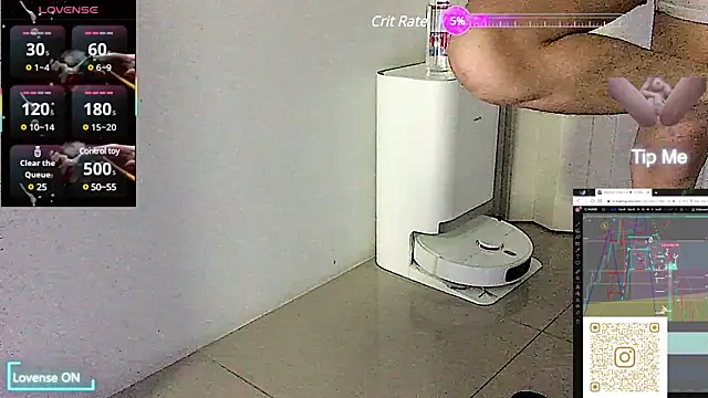 chanentino2 online show from March 2025 07:23:02 PM