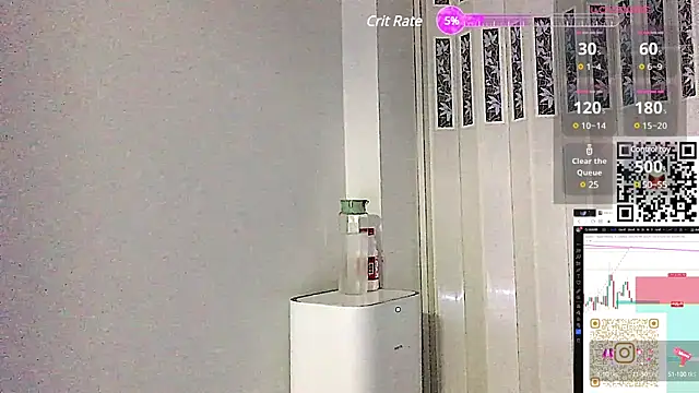 chanentino2 online show from March 2025 06:08:02 PM