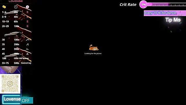 chanentino2 online show from September 2025 12:23:01 PM