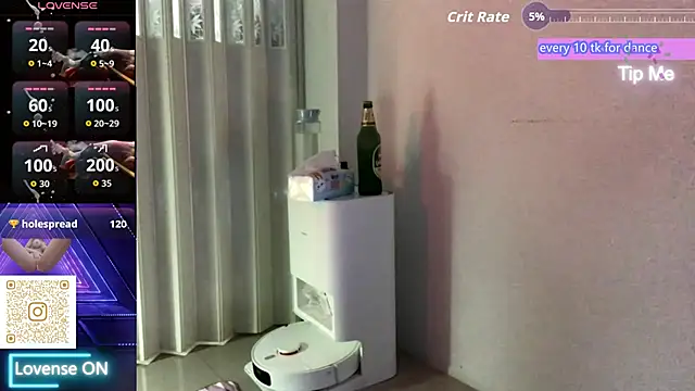 chanentino2 online show from November 2025 06:19:02 PM