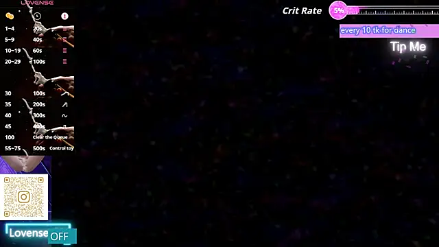 chanentino2 online show from September 2025 05:30:01 PM