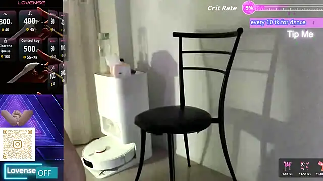 chanentino2 online show from December 2025 06:18:02 PM