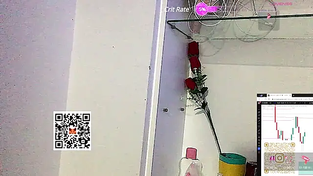 chanentino2 online show from March 2025 07:18:01 PM