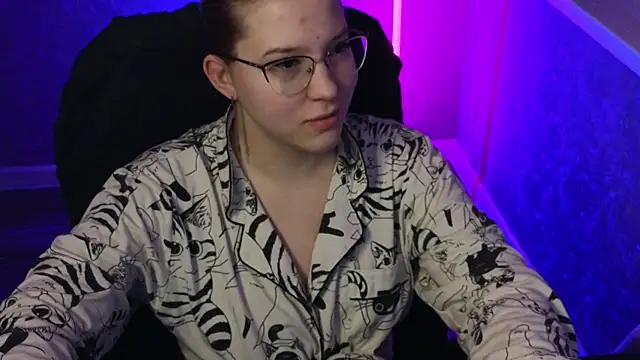 Snapshot of HotBrandyX chatting on March 2025 01:58:01 AM HotBrandyX online show from March 2025 01:58:01 AM