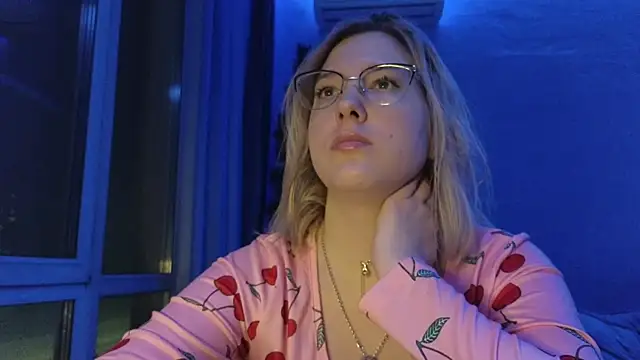 Snapshot of HotBrandyX chatting on January 2026 01:29:02 PM HotBrandyX online show from January 2026 01:29:02 PM